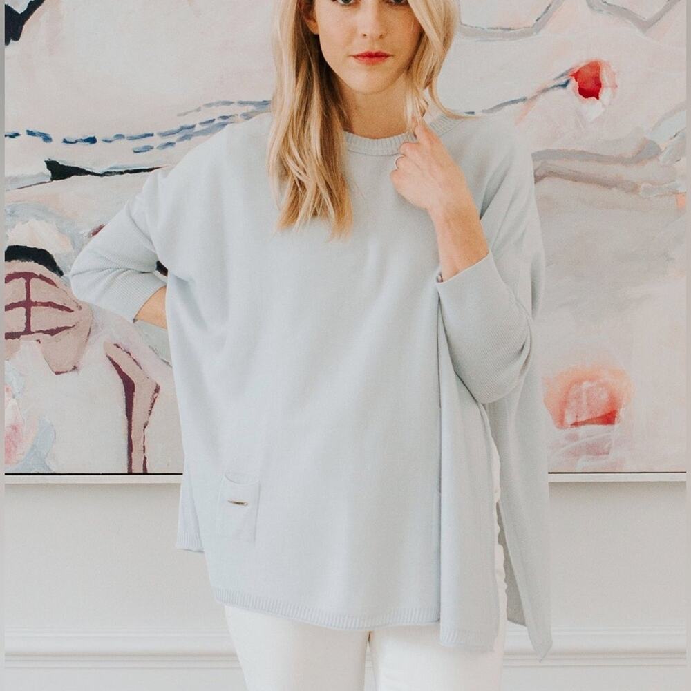 Mer Sea Catalina Sweater One Size